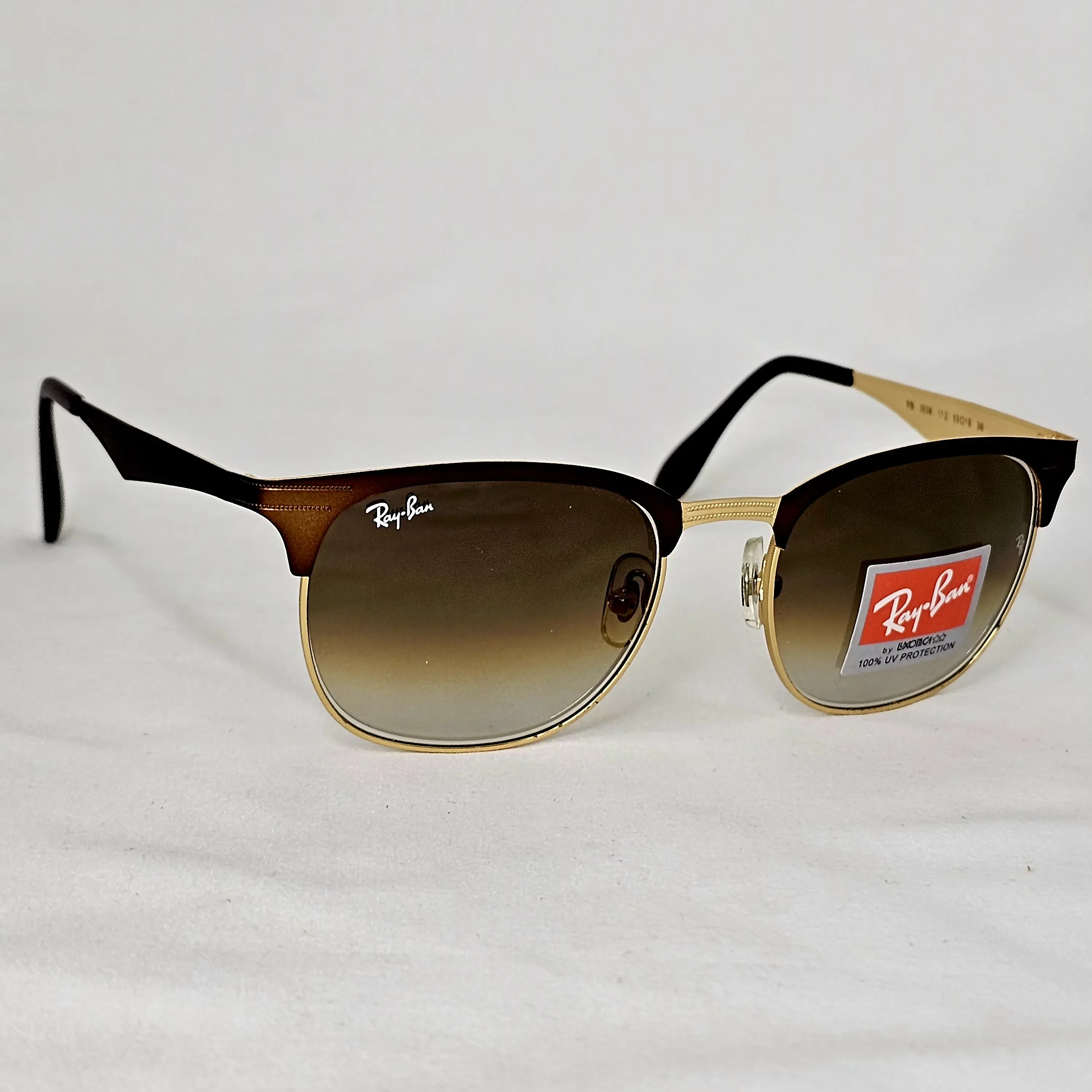 Ray-Ban Clubmaster Classic - Image 5