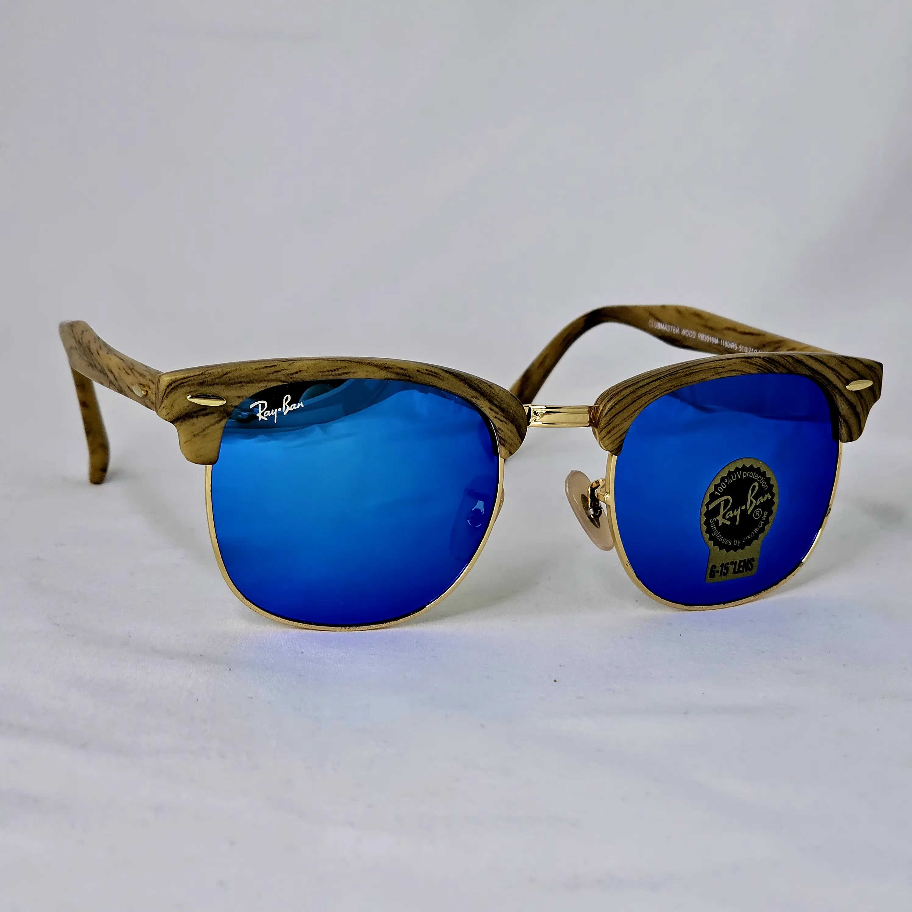 Ray-Ban Clubmaster Classic - Image 6