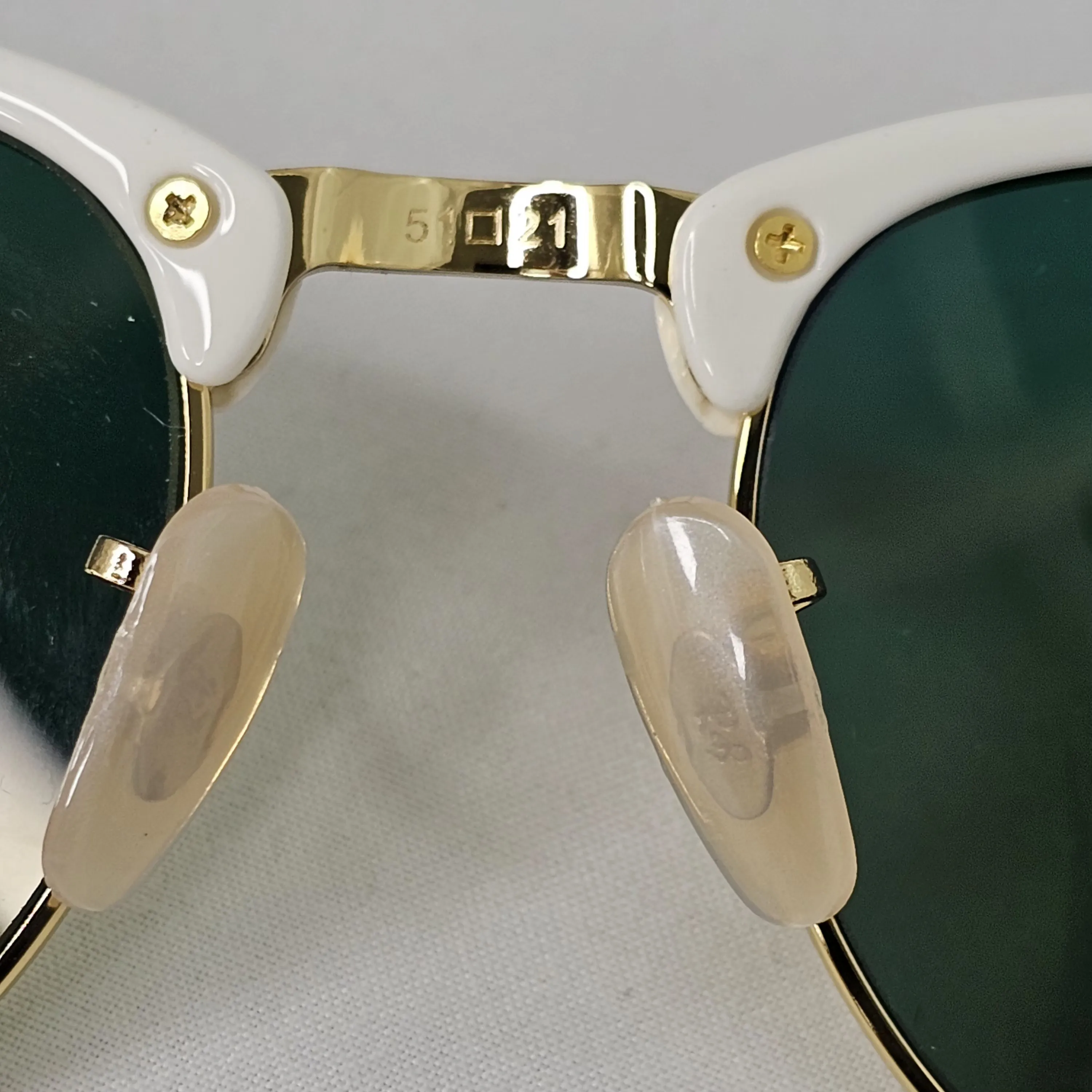 Ray-Ban Clubmaster Classic - Image 7