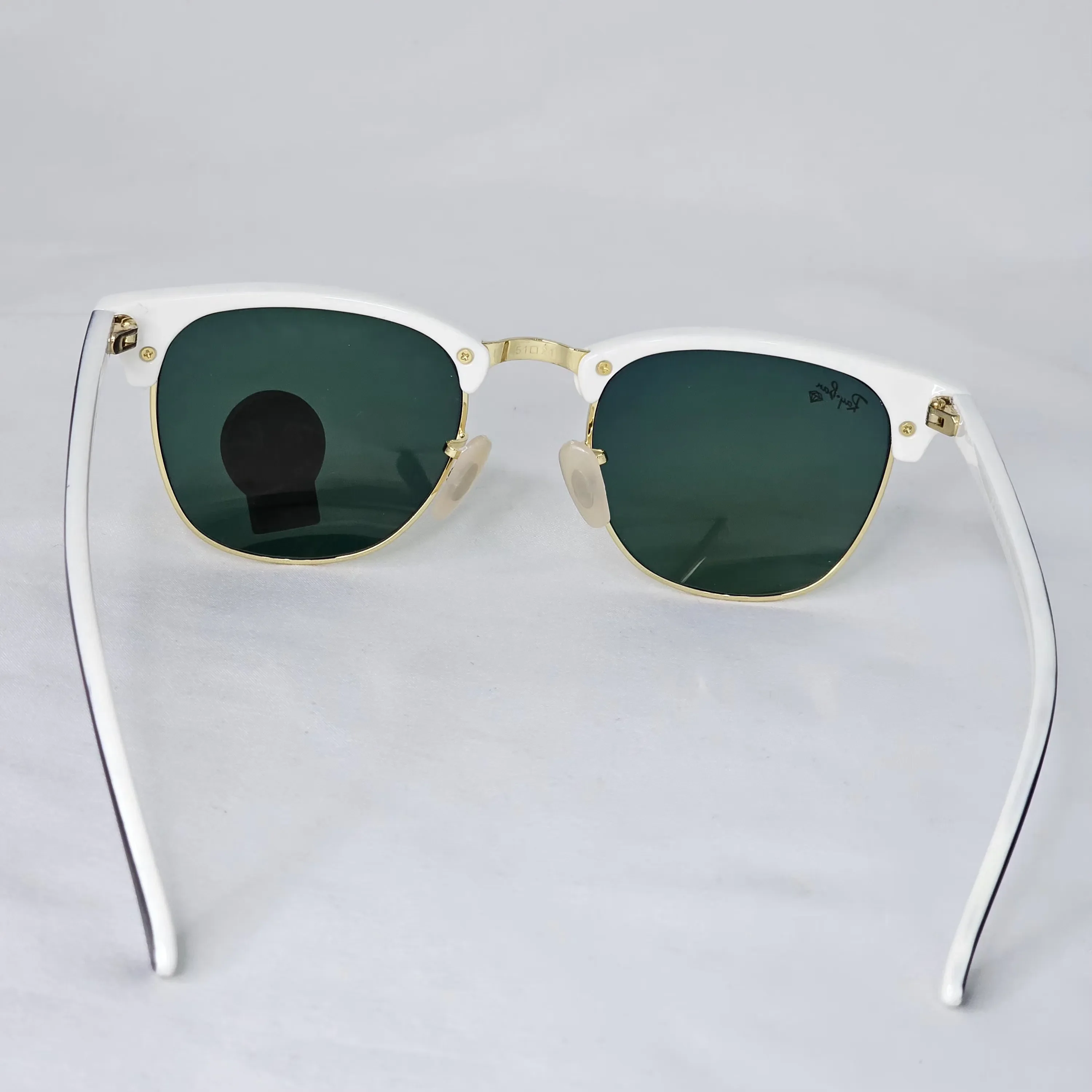 Ray-Ban Clubmaster Classic - Image 8