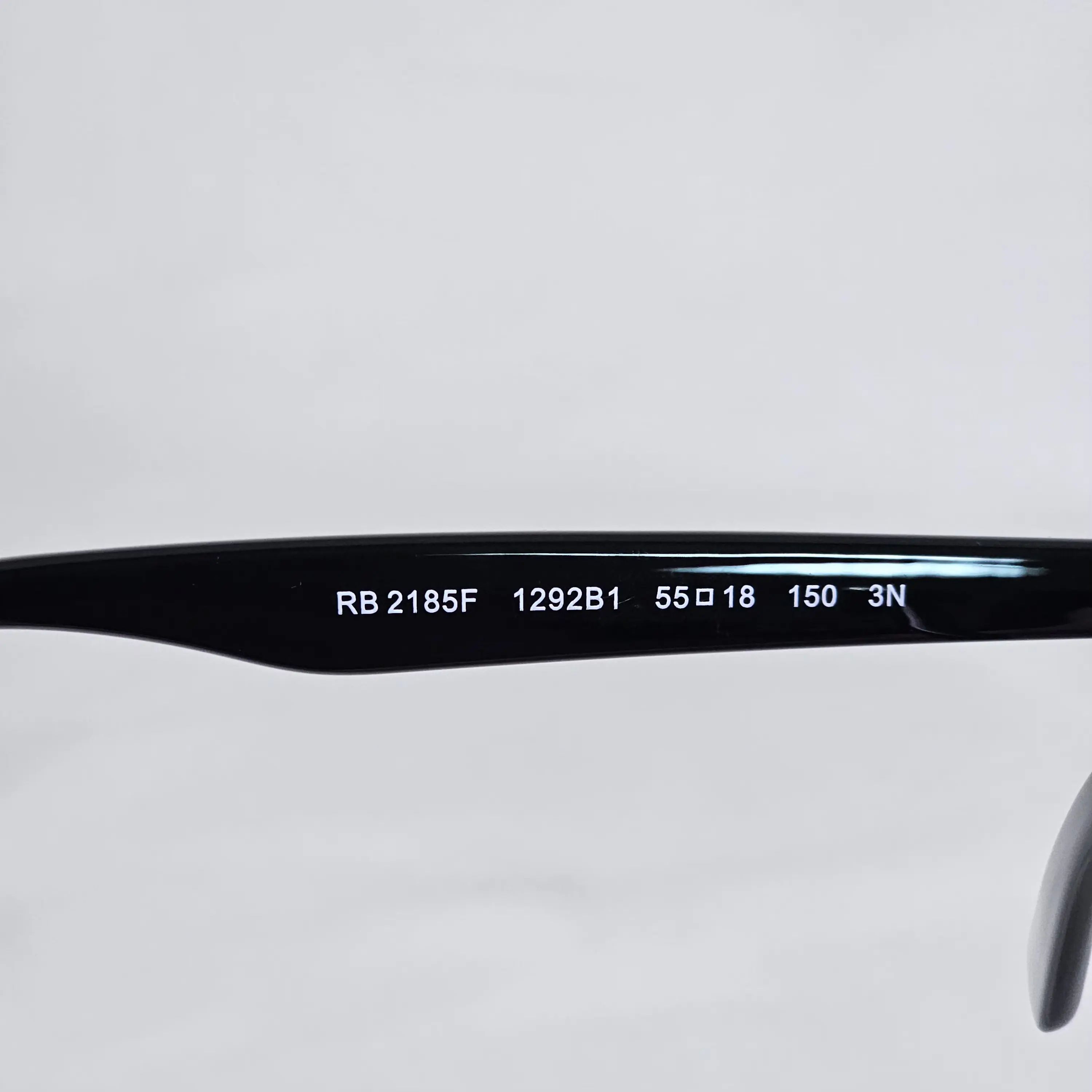 Ray-Ban RB 2185F Wayfarer II - Image 10