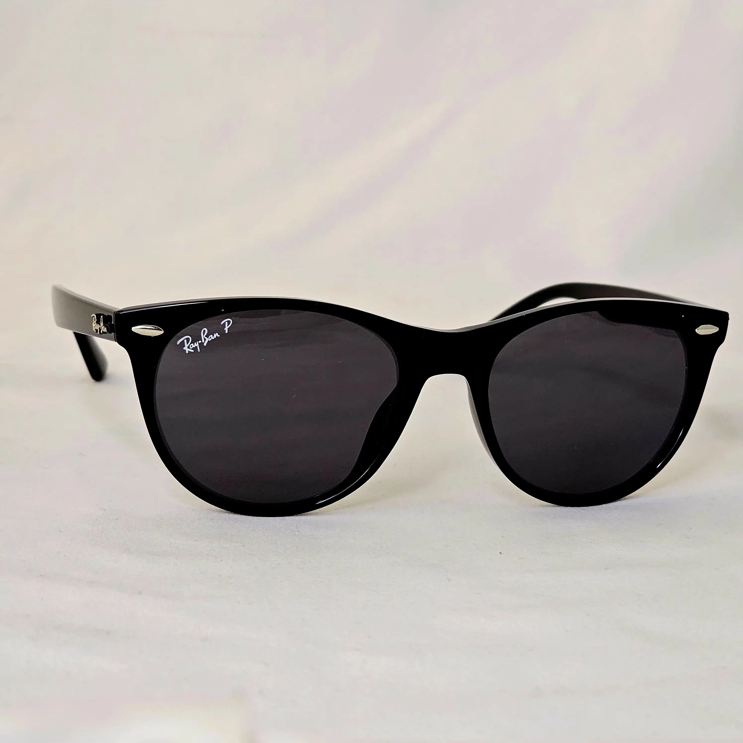 Ray-Ban RB 2185F Wayfarer II - Image 3