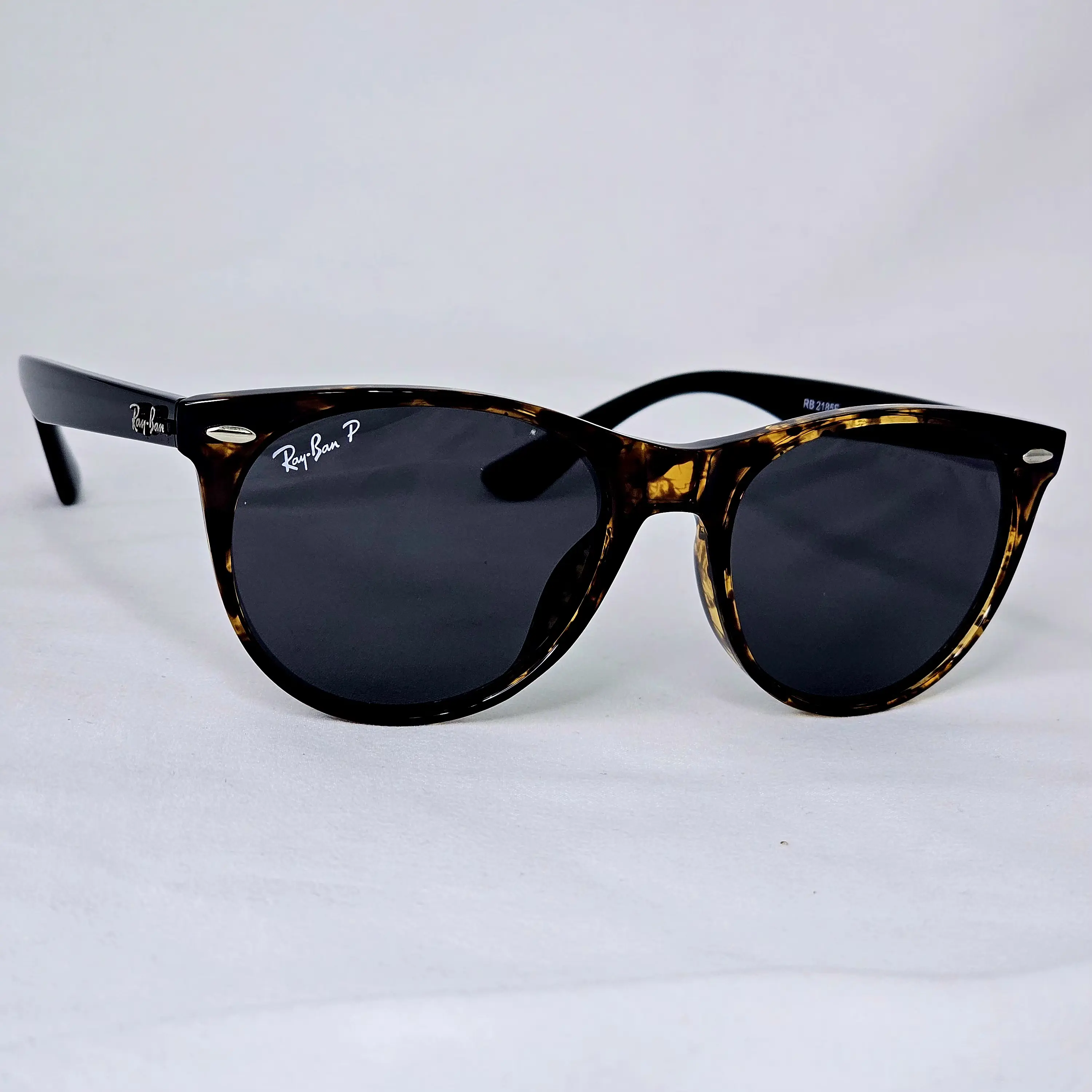 Ray-Ban RB 2185F Wayfarer II - Image 4