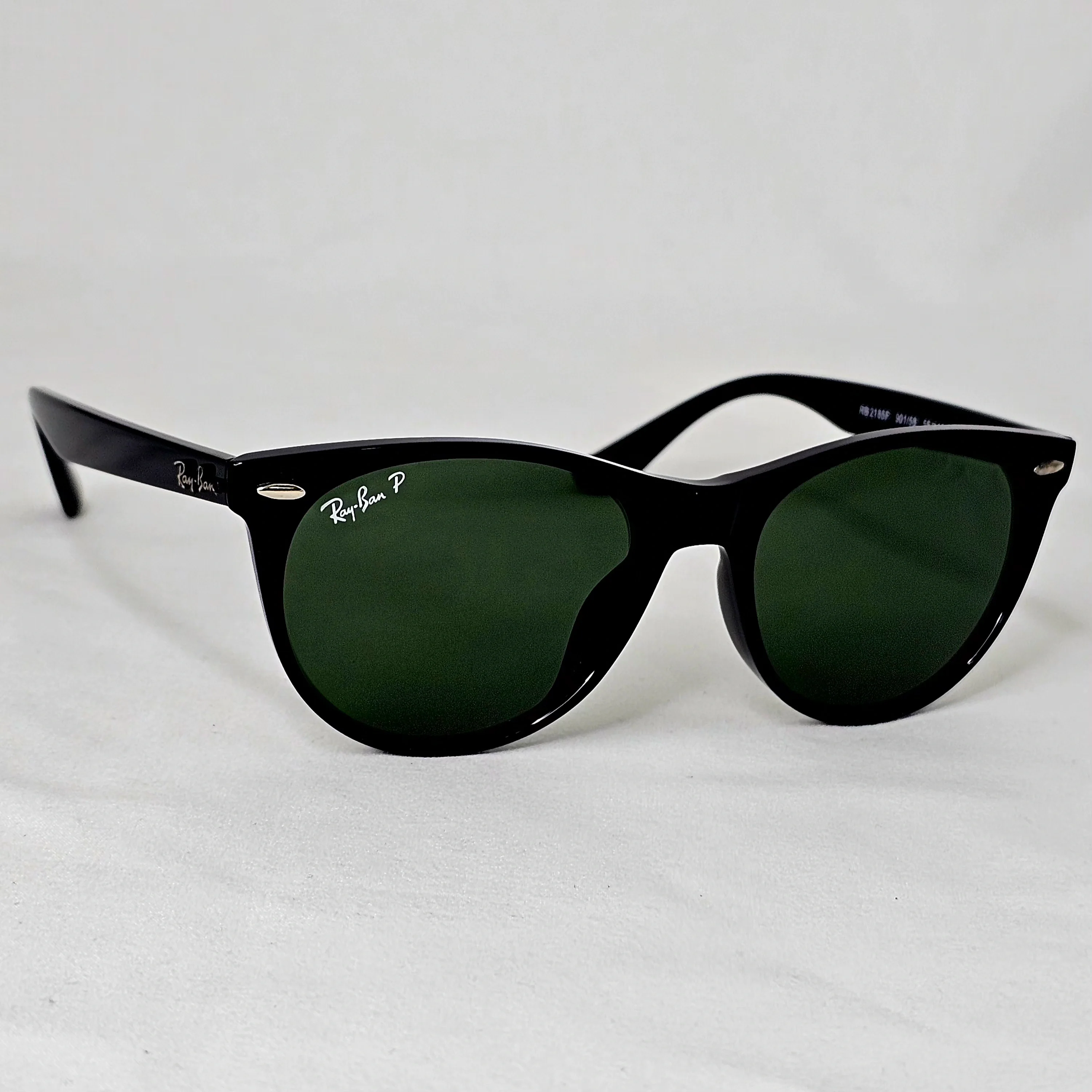 Ray-Ban RB 2185F Wayfarer II - Image 6