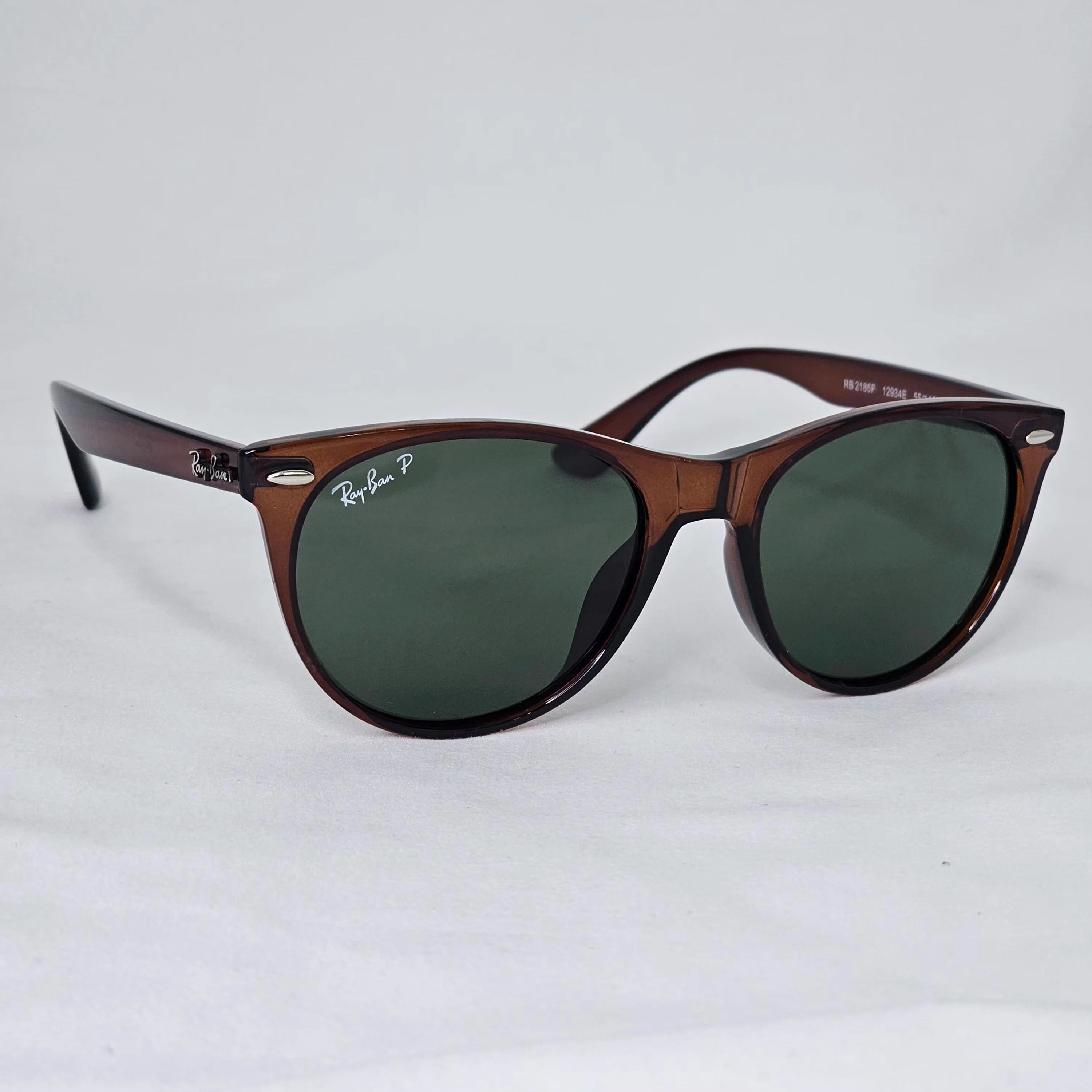 Ray-Ban RB 2185F Wayfarer II - Image 7