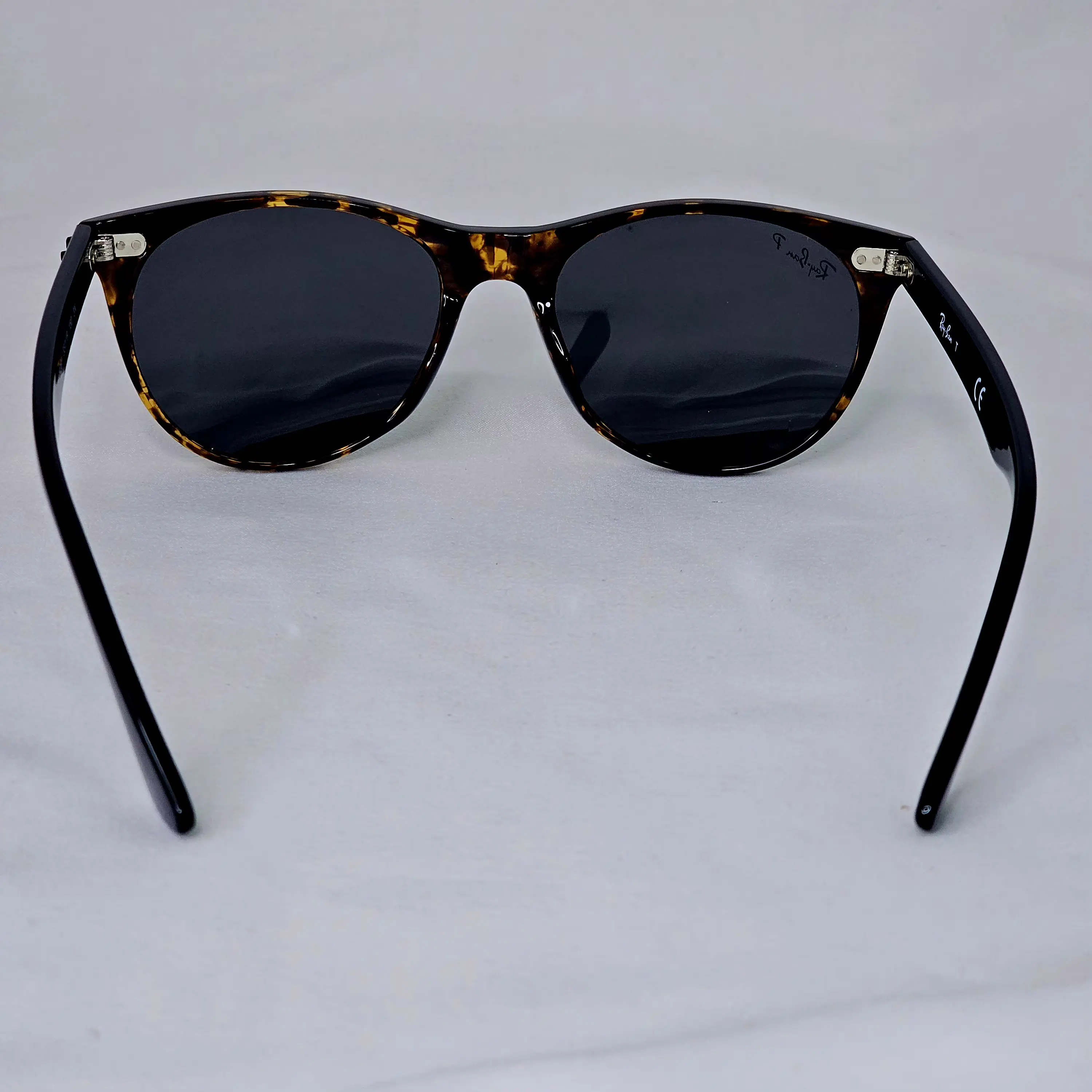Ray-Ban RB 2185F Wayfarer II - Image 8