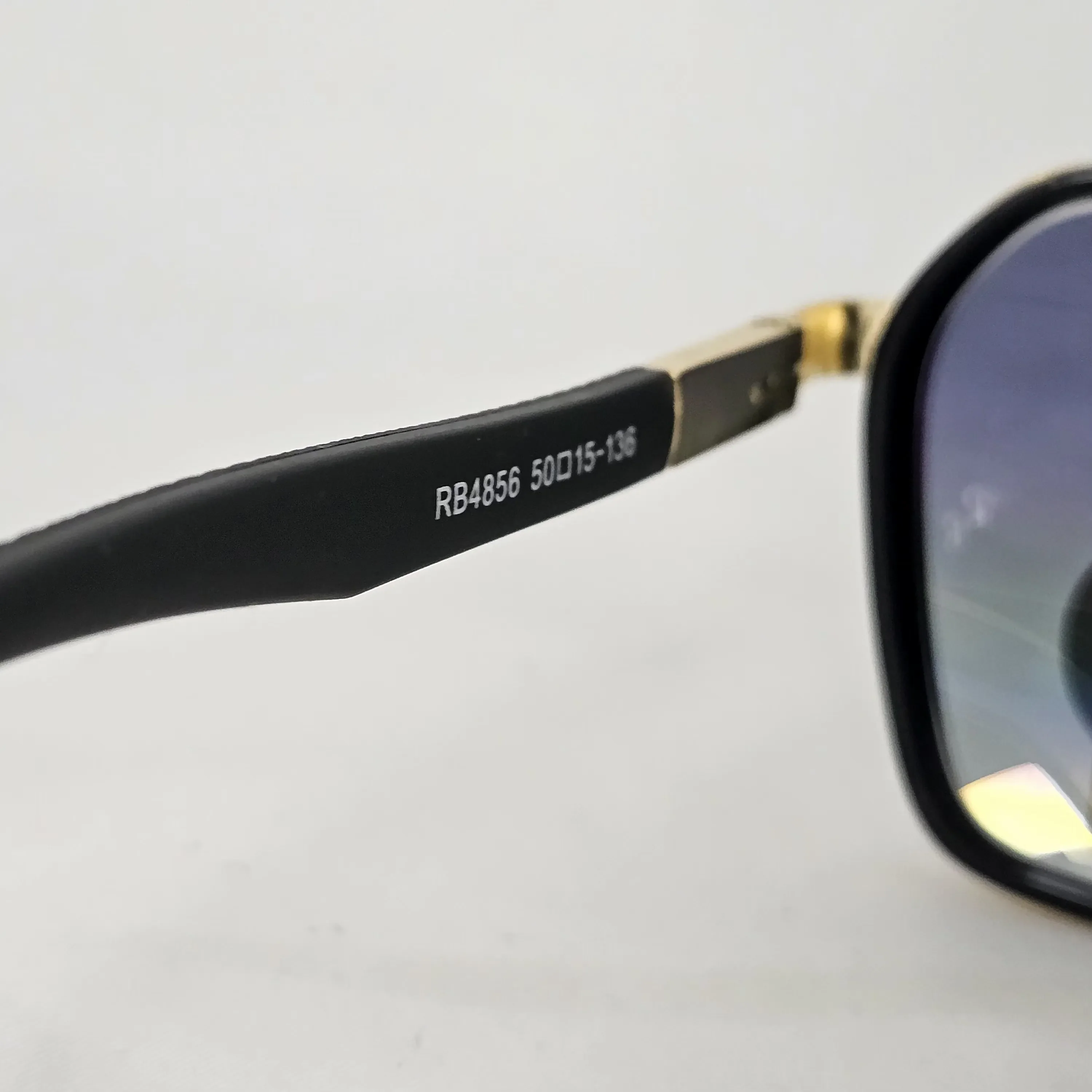 Ray-Ban Marshal (Diamond Hard Edition). - Image 10