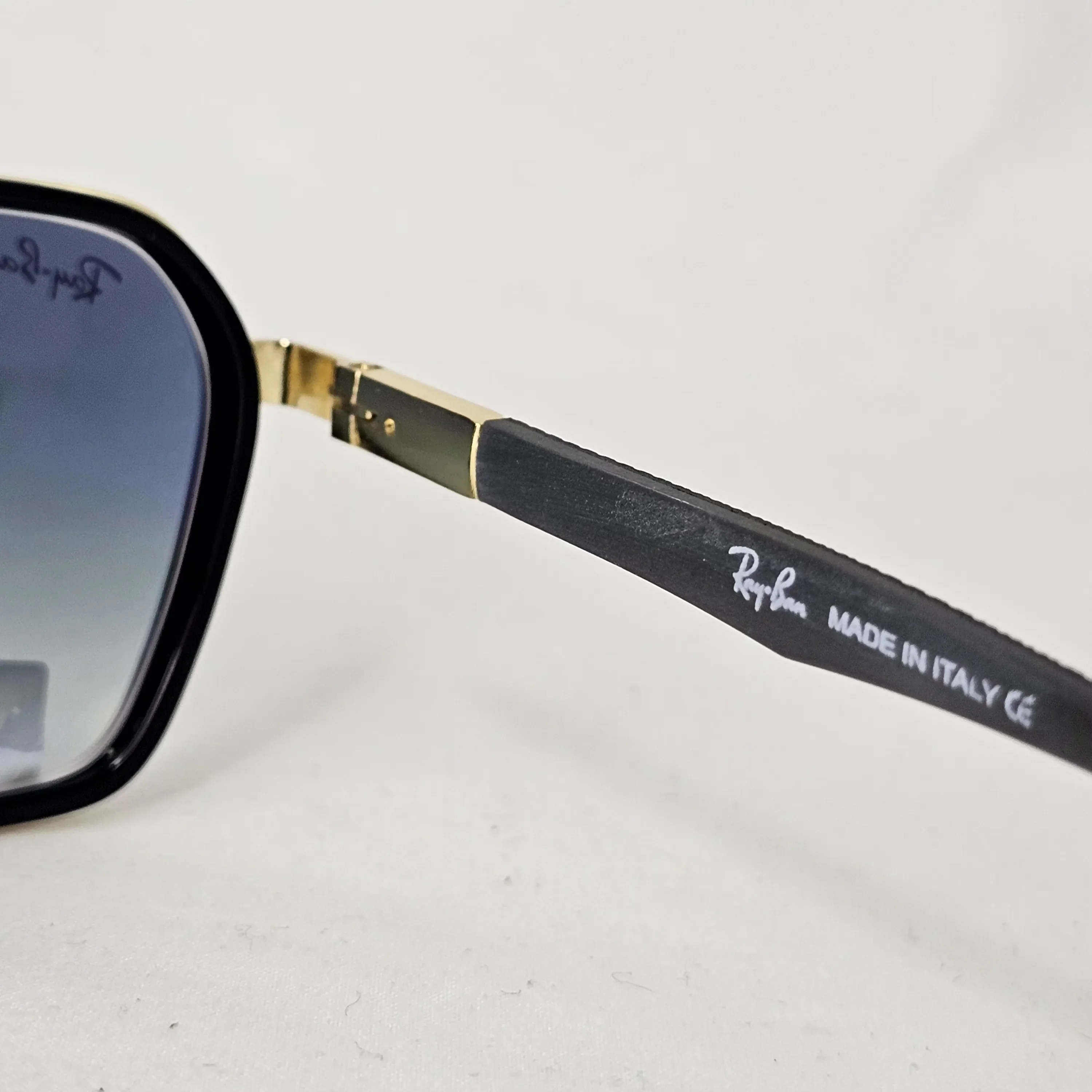 Ray-Ban Marshal (Diamond Hard Edition). - Image 11