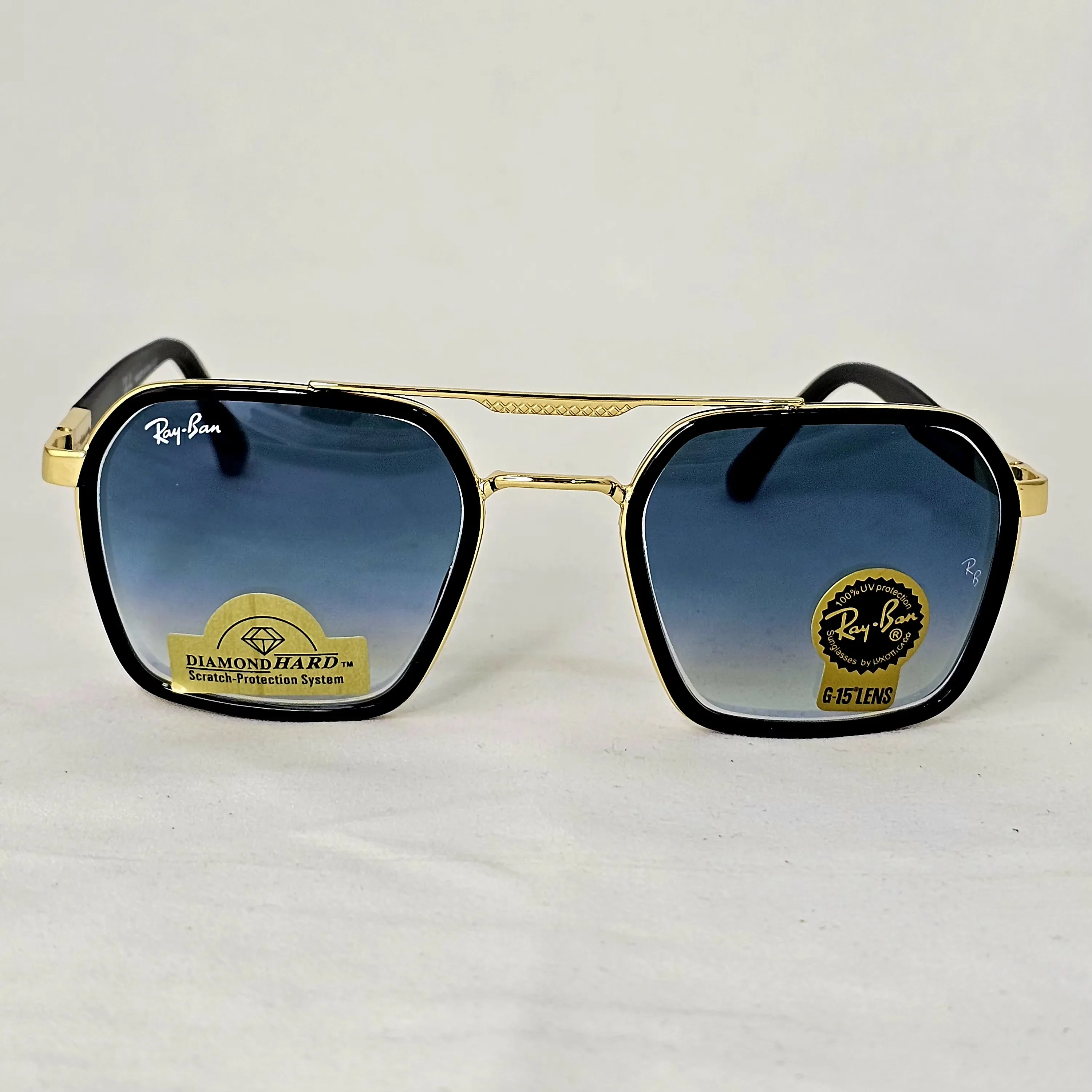Ray-Ban Marshal (Diamond Hard Edition). - Image 12