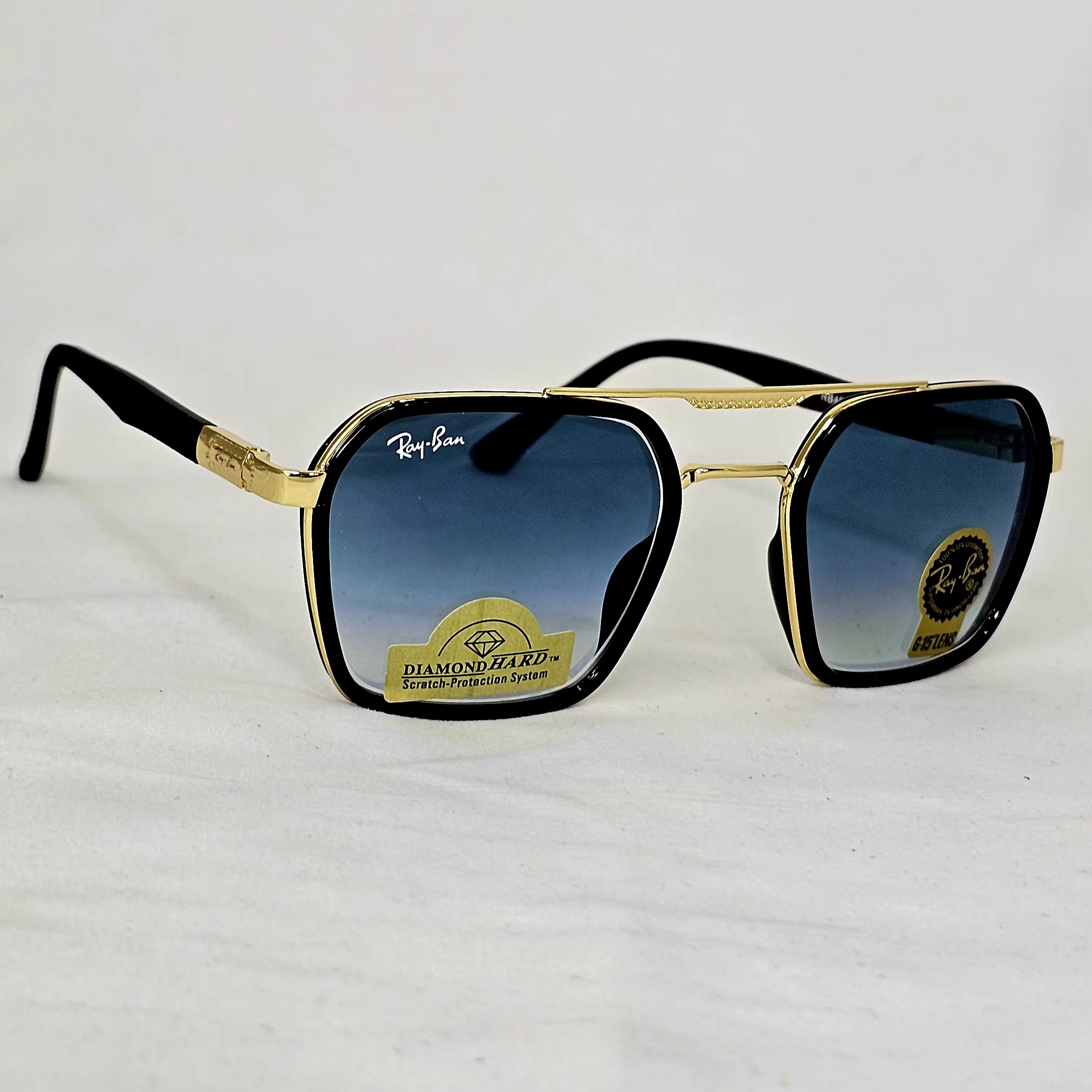 Ray-Ban Marshal (Diamond Hard Edition). - Image 2