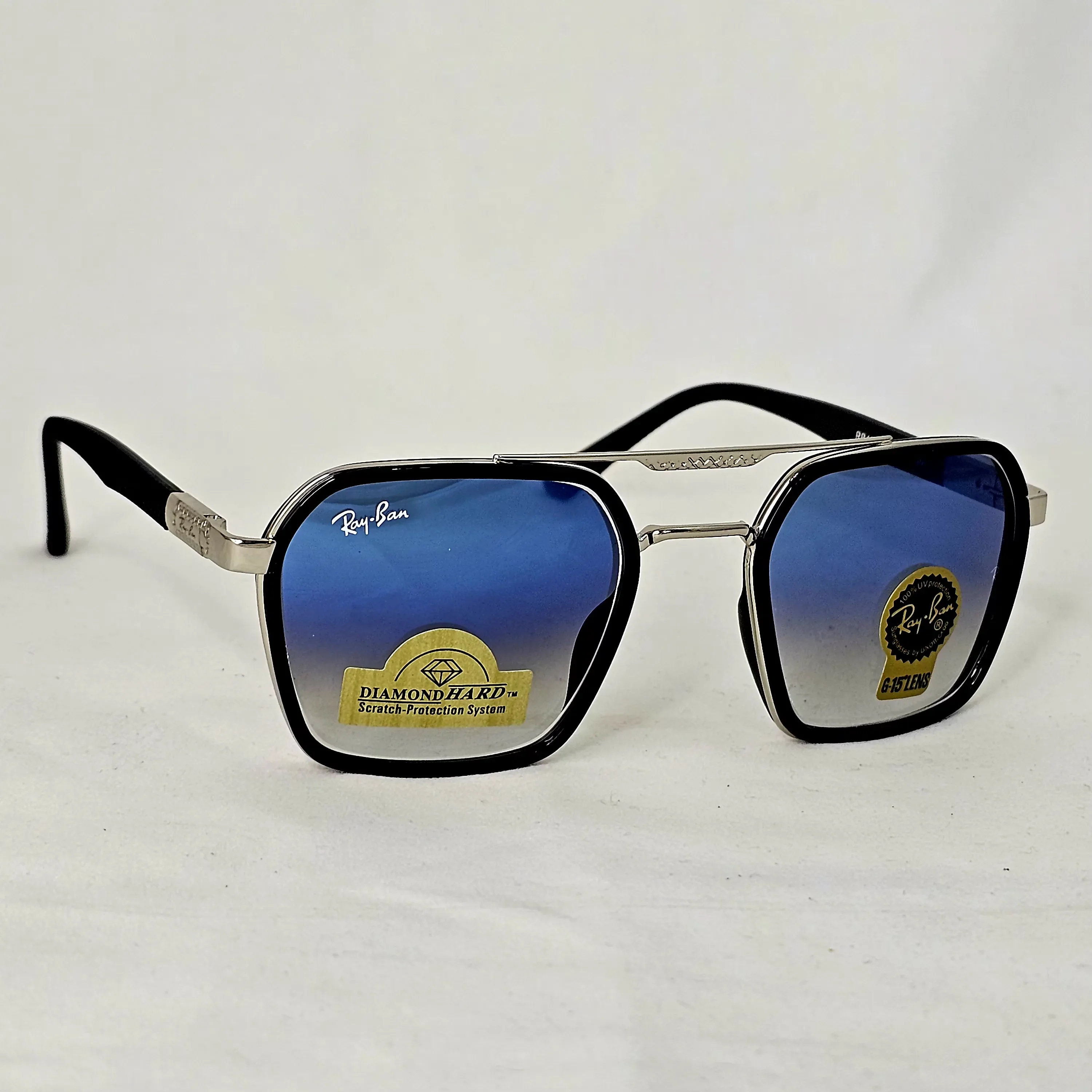 Ray-Ban Marshal (Diamond Hard Edition). - Image 3
