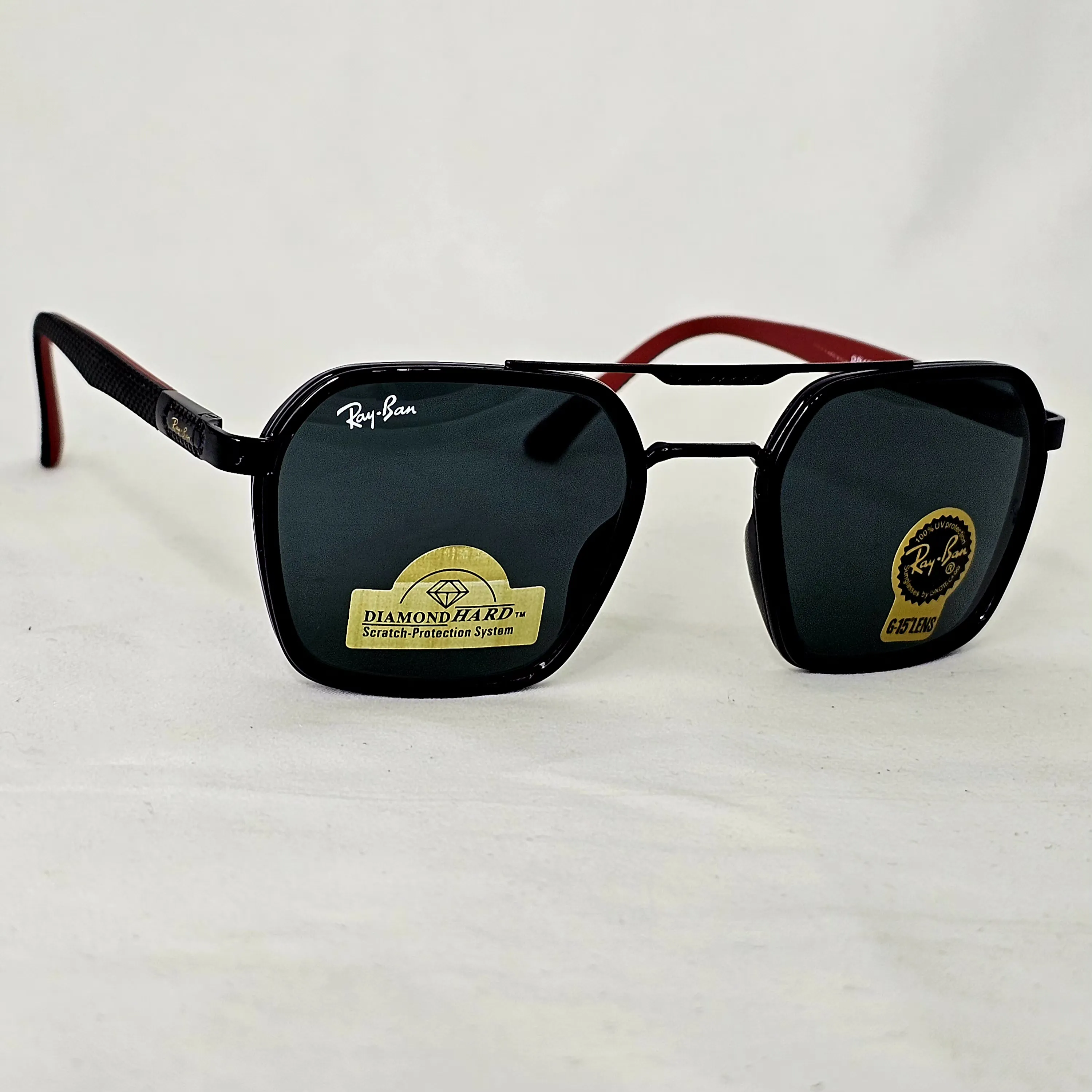 Ray-Ban Marshal (Diamond Hard Edition). - Image 5