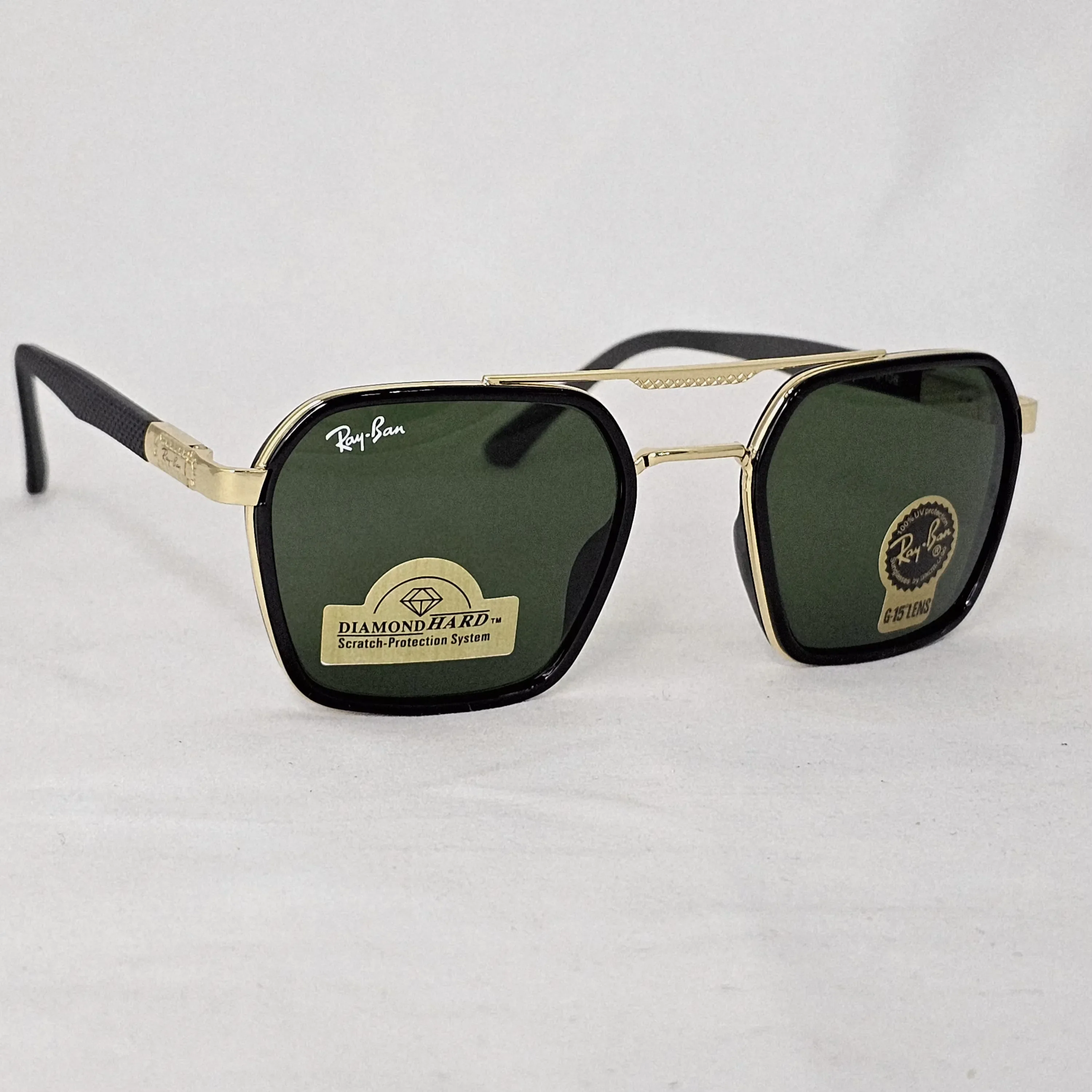 Ray-Ban Marshal (Diamond Hard Edition). - Image 7