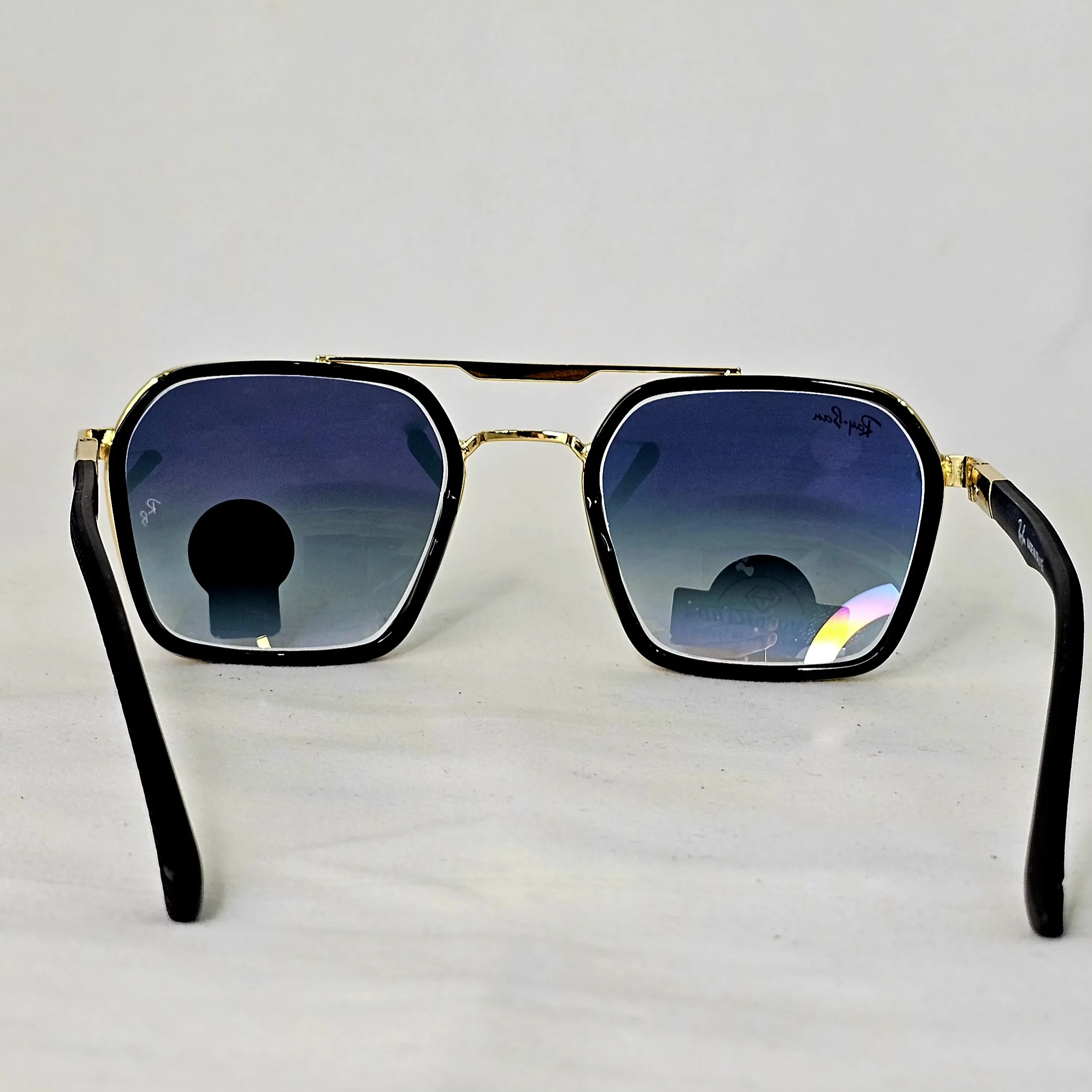 Ray-Ban Marshal (Diamond Hard Edition). - Image 9