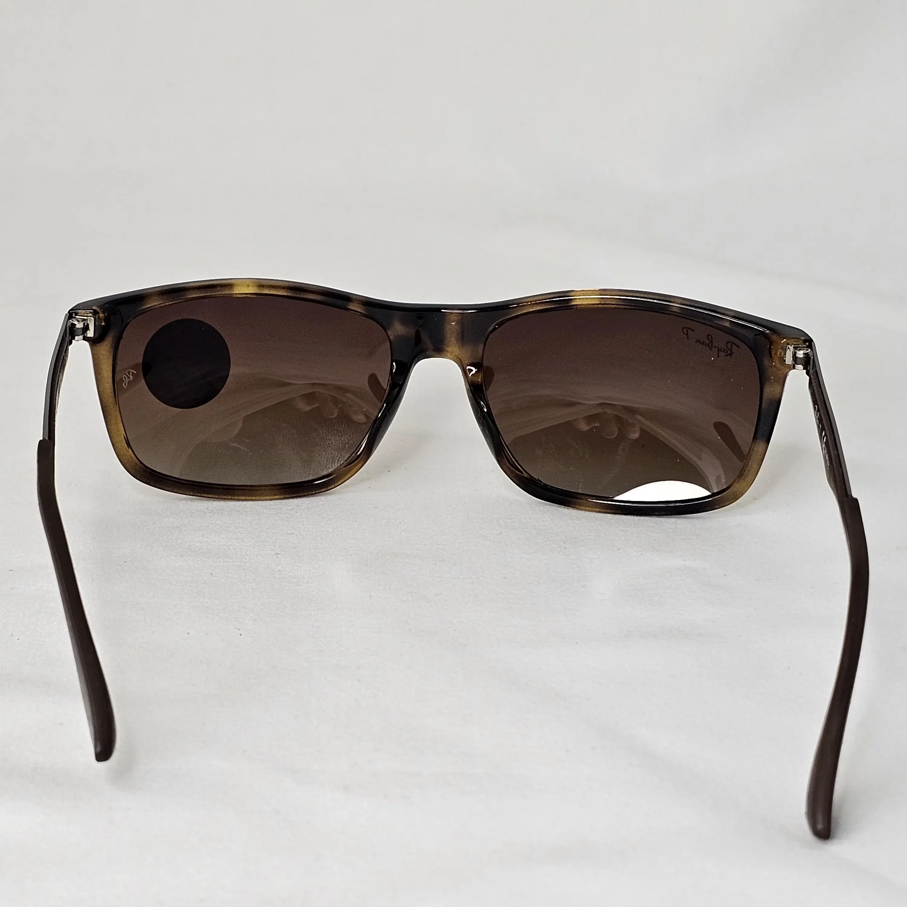 Ray-Ban RB4228F. - Image 3