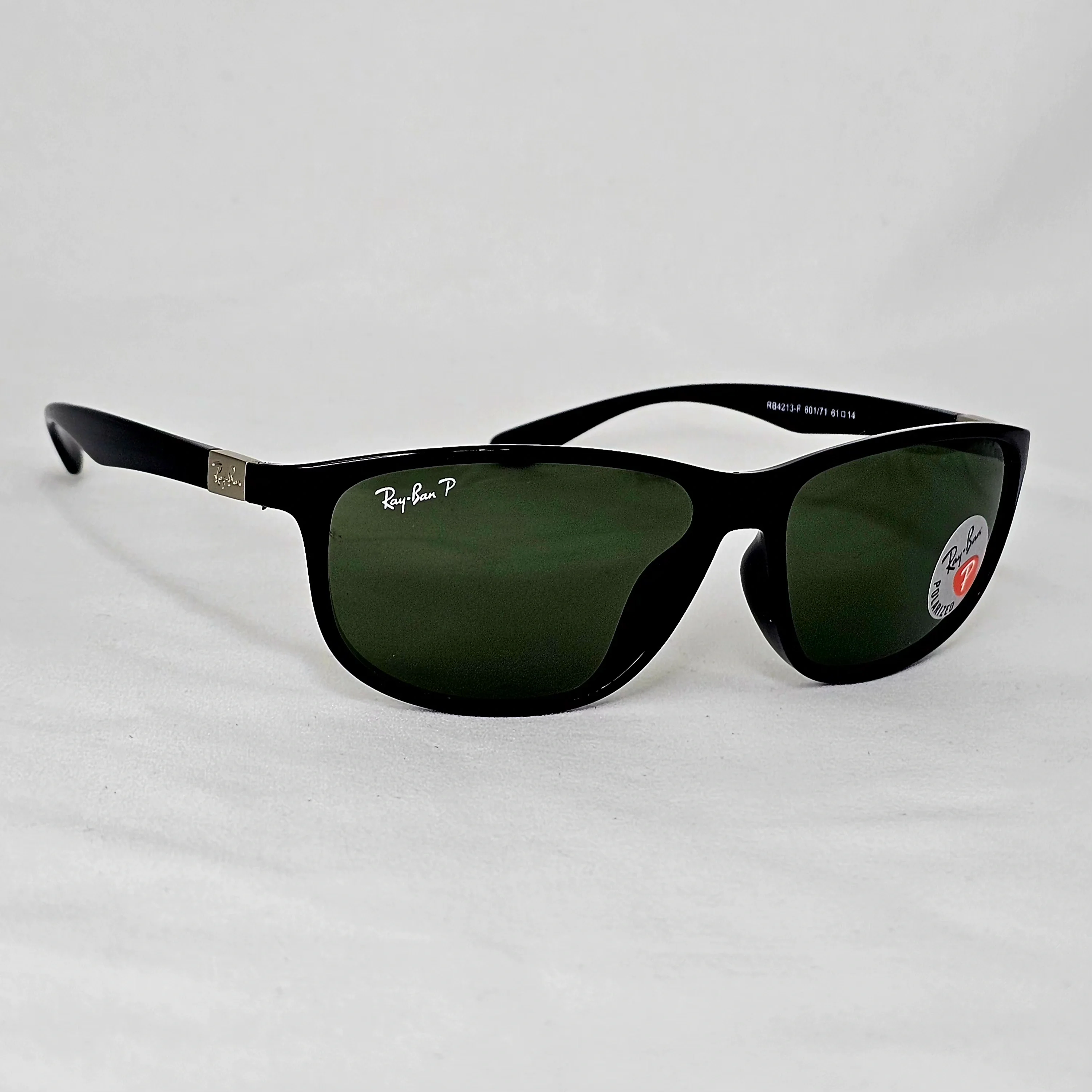 Ray-Ban RB4215-F Liteforce - Image 3