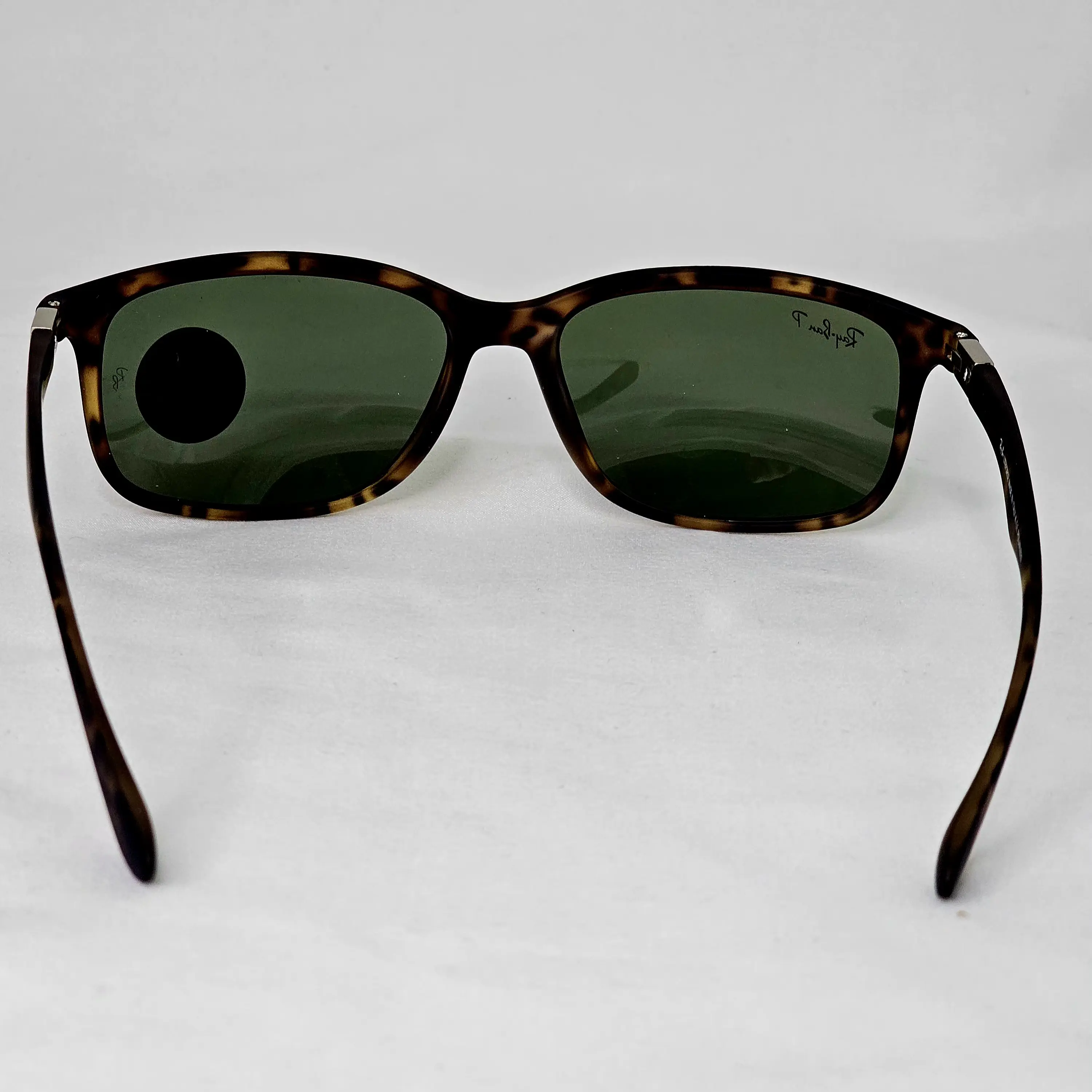 Ray-Ban RB4215-F Liteforce - Image 4
