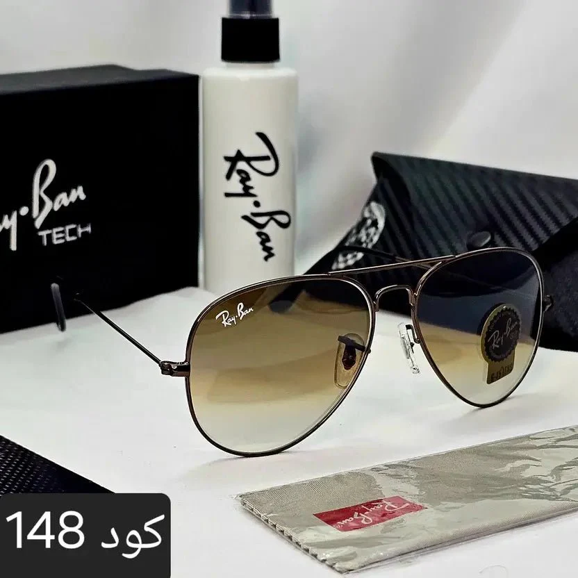افيتور كلاسيك زجاج uv400 - Image 16