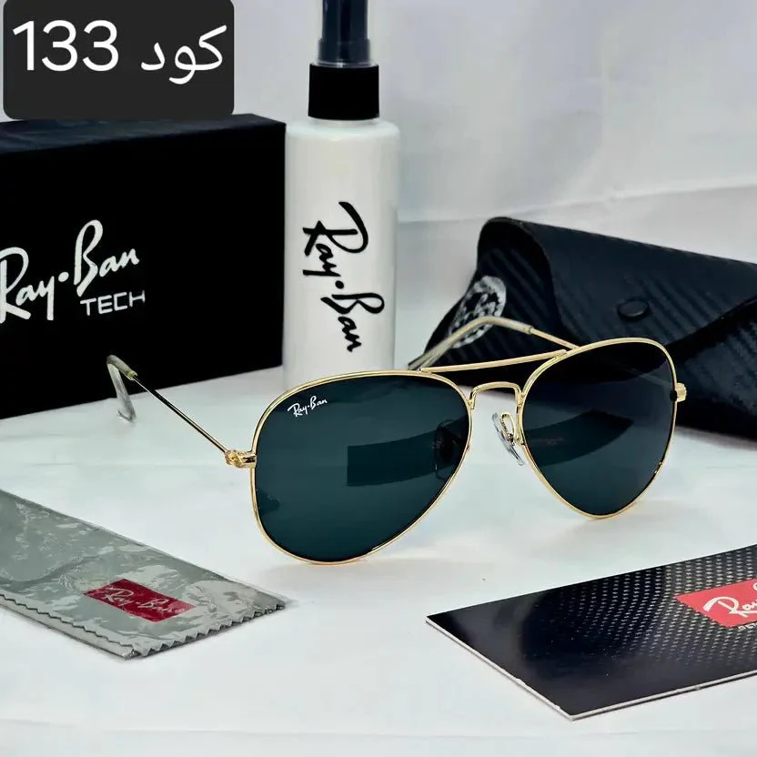 افيتور كلاسيك زجاج uv400 - Image 5