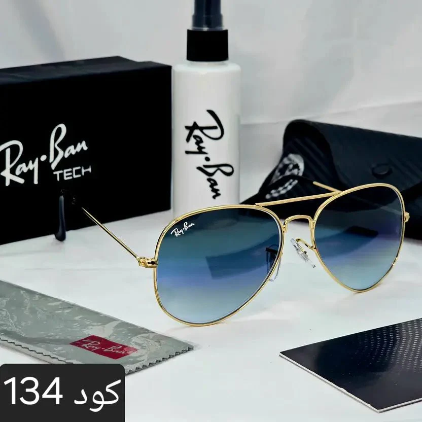 افيتور كلاسيك زجاج uv400 - Image 6