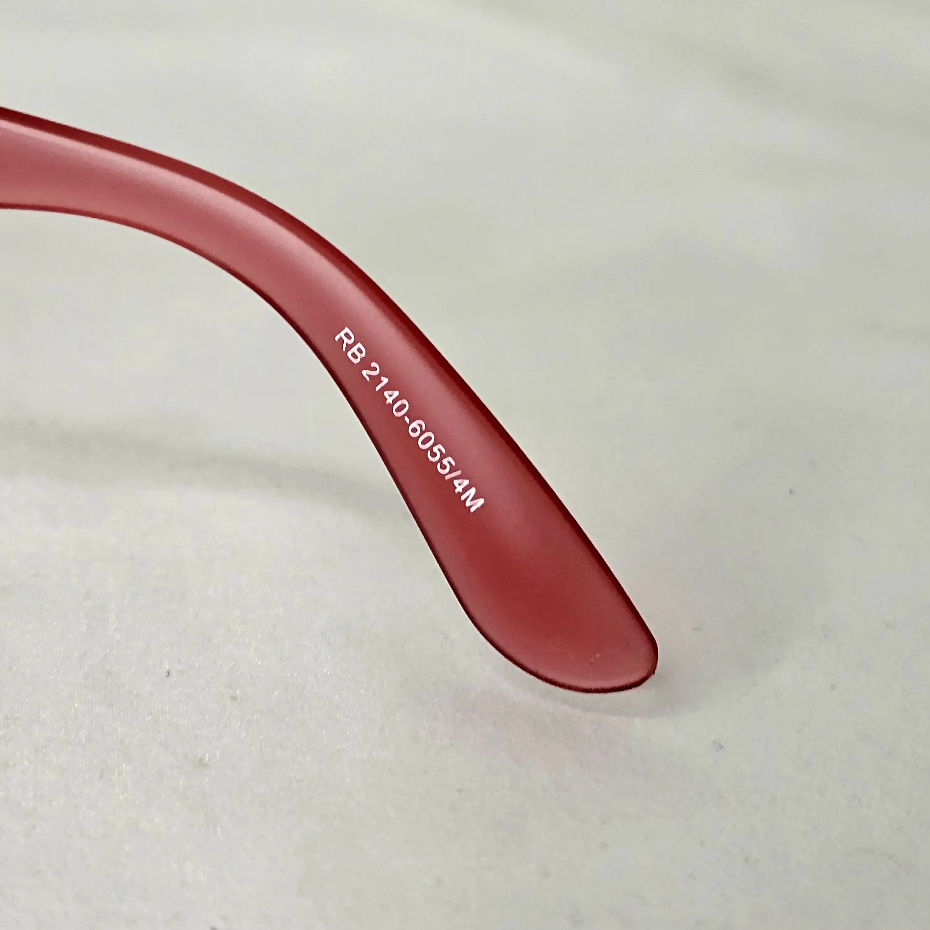 Wayfarer ice pop - Image 4