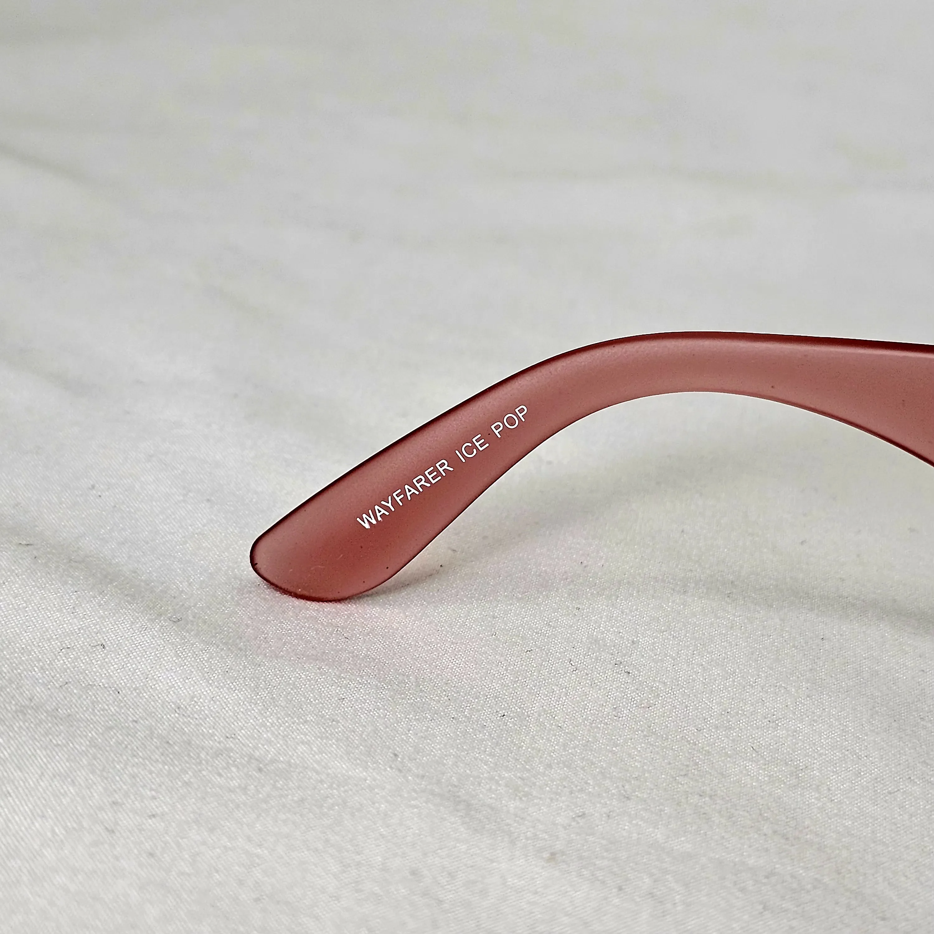 Wayfarer ice pop - Image 5